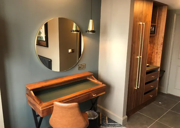 Talbot Hotel Wexford