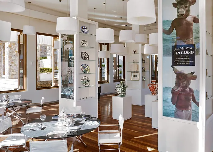 Amirandes, A Grecotel Resort To Live Gouves 