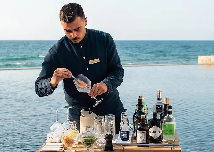 Amirandes, A Grecotel Resort To Live Gouves 