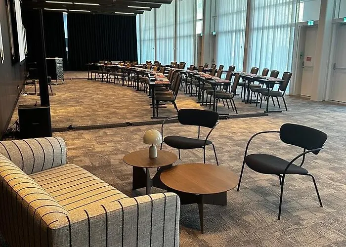 Hotel Casino 2000 - Adult Guests Only à Mondorf-les-Bains