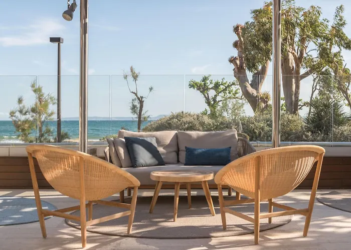 Hotel & Spa Terraza 4 Sup Roses