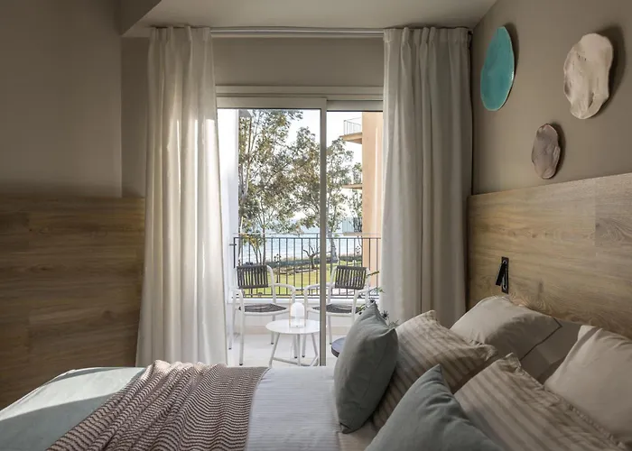 Hotel & Spa Terraza 4 Sup Roses
