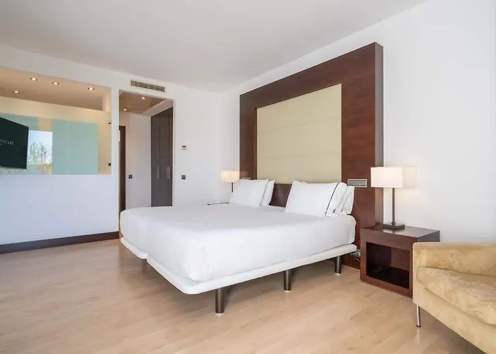 Eurostars I-Hotel Madrid Pozuelo de Alarcón