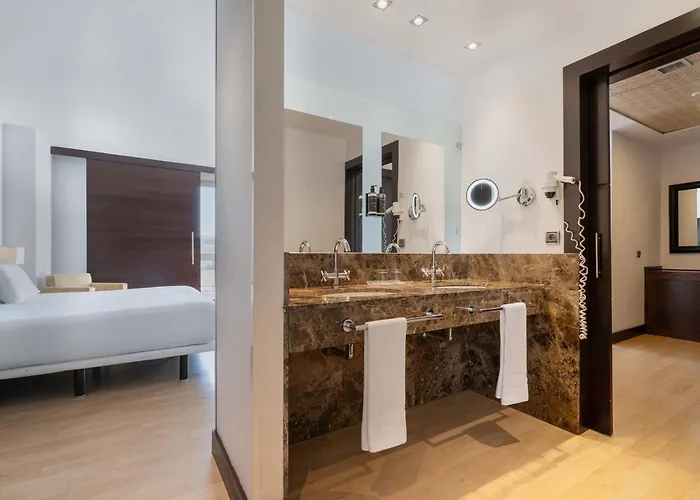 Eurostars I-Hotel Madrid Pozuelo de Alarcon