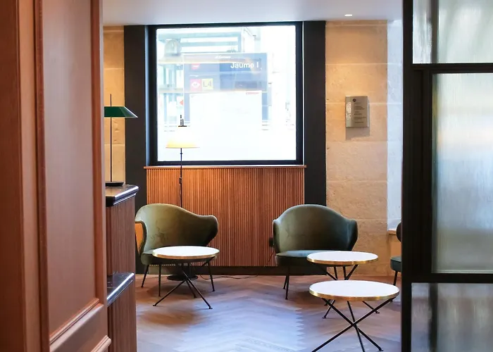 Hotel Suizo