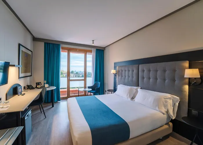 Abba Garden Hotel Esplugues de Llobregat