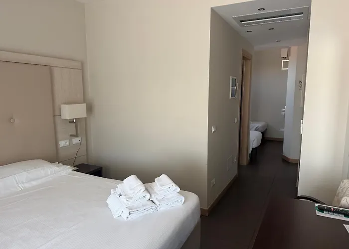 Hotel Porto Azzurro