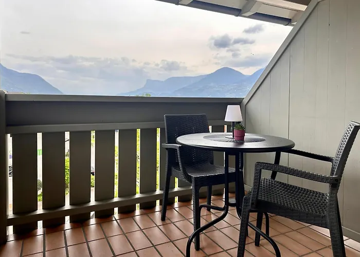 Albergo Cavallino s'Rössl