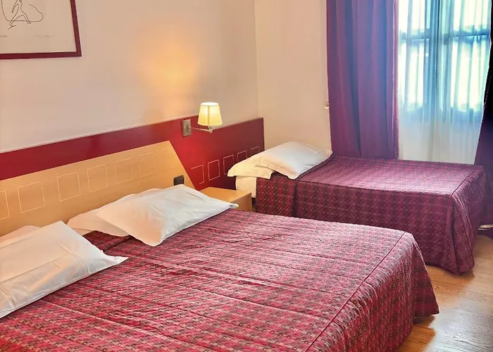 West Point Airport Hotel Dossobuono