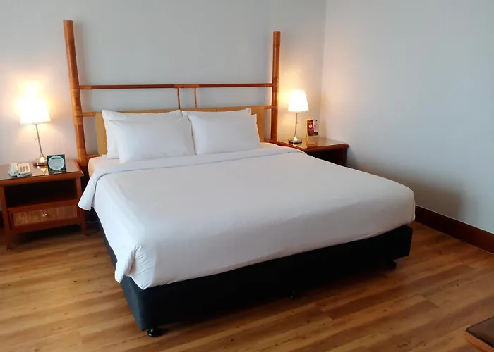 Bangi Resort Hotel Bandar Baru Bangi
