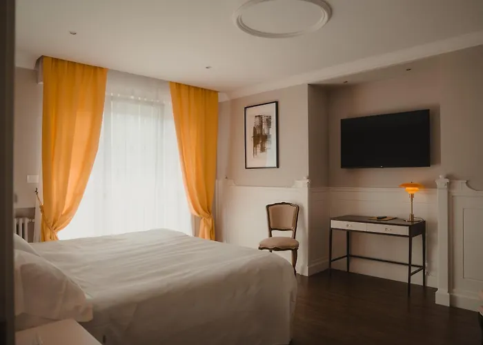 Hotel Universal Terme