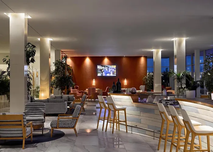 Amadria Park Beach Hotel Jure Sibenik