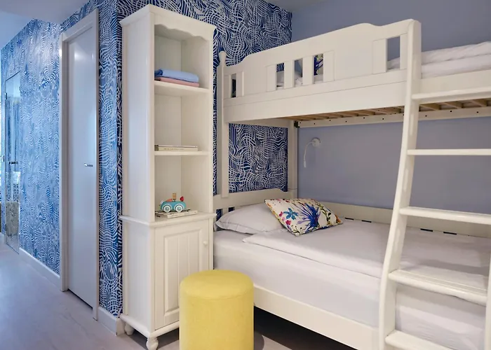 Amadria Park Family Hotel Jakov Sibenik