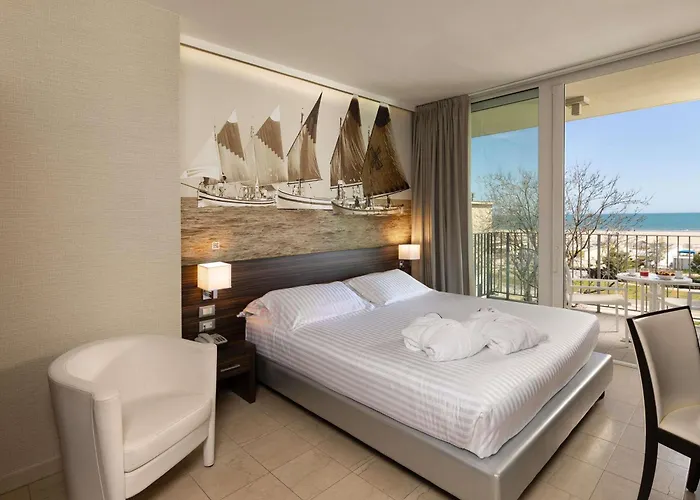 Mercure Rimini Lungomare