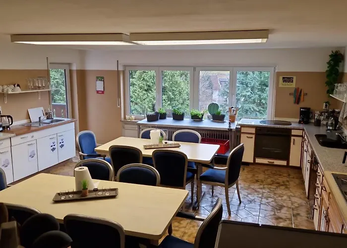 Günstige Zimmer im Spessart