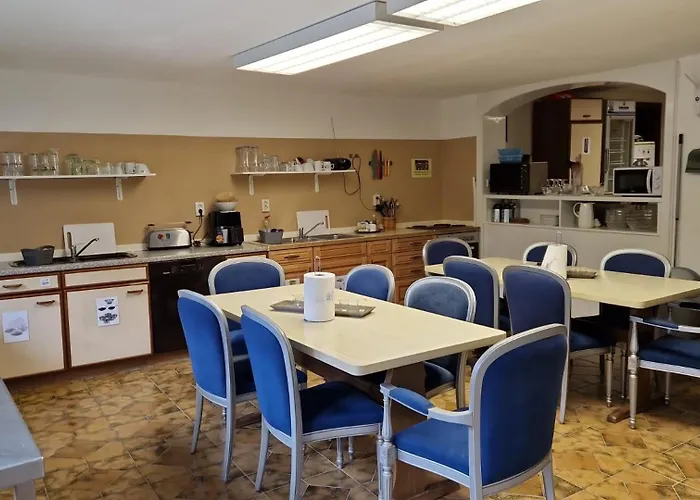 Günstige Zimmer im Spessart