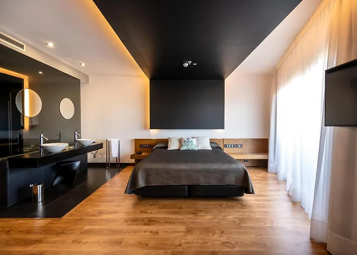 Albir Playa Hotel & Spa El Albir