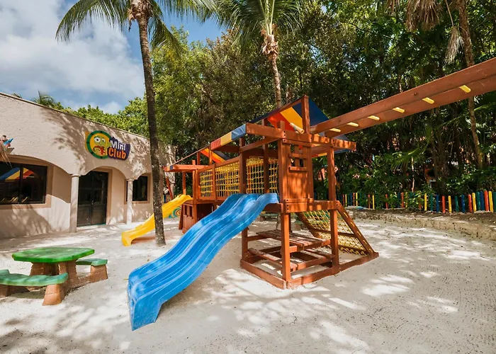 Catalonia Playa Maroma Hotel Punta Maroma