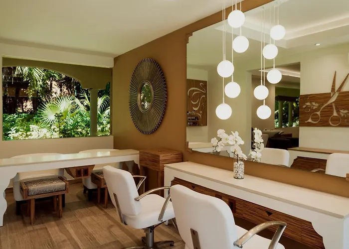 Hotel Catalonia Playa Maroma Punta Maroma