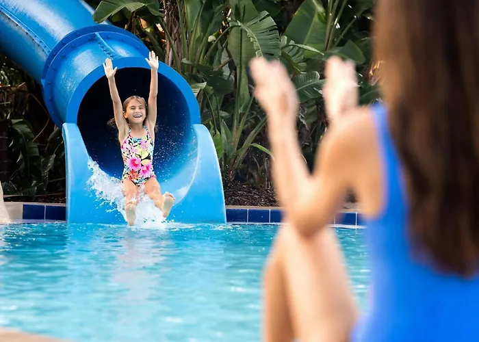Sheraton Vistana Villas, Orlando