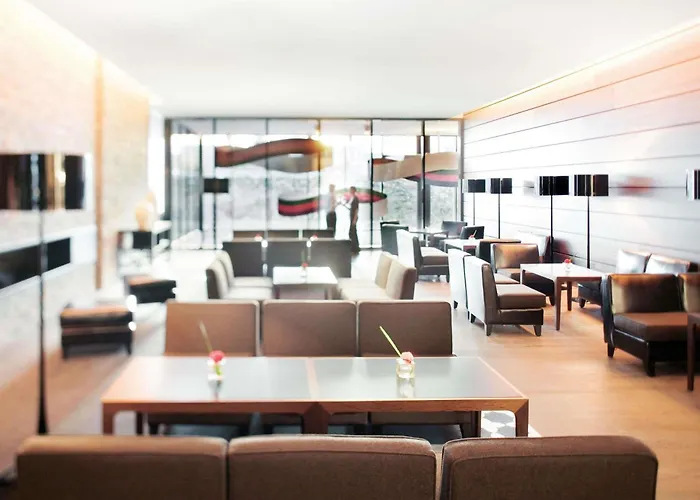 Moevenpick Hotel Stuttgart Airport Leinfelden-Echterdingen