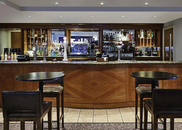 Mercure Sheffield Kenwood Hall & Spa
