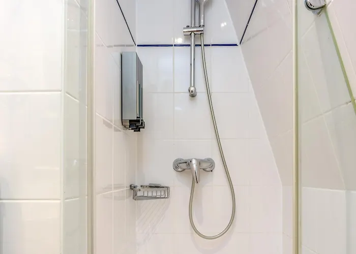 Plaza Premium Sylt Hotel Wenningstedt-Braderup