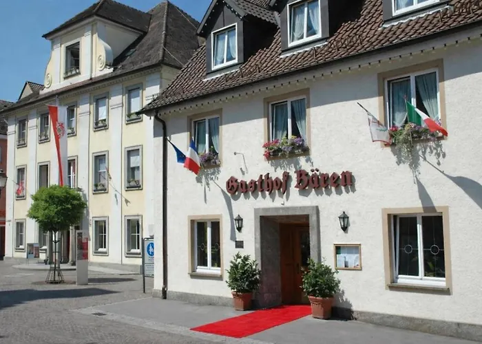 Hotel Gasthof Bären