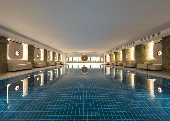 Hotel Conrad Hamburg