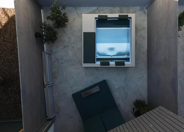 Hotel San Giacomo Spa&Gourmet