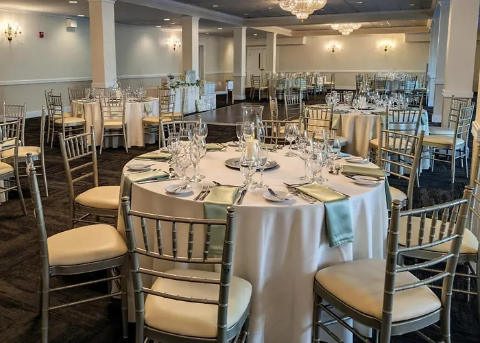 Heritage Hotel, Golf & Conference Center