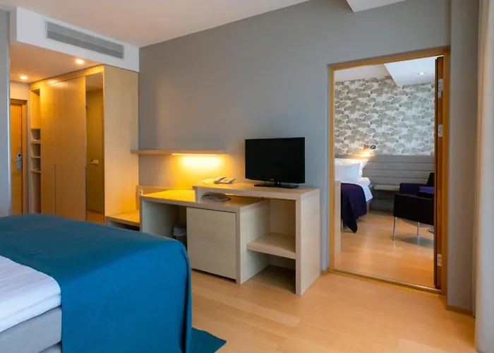 Spa Tervise Paradiis Parnu