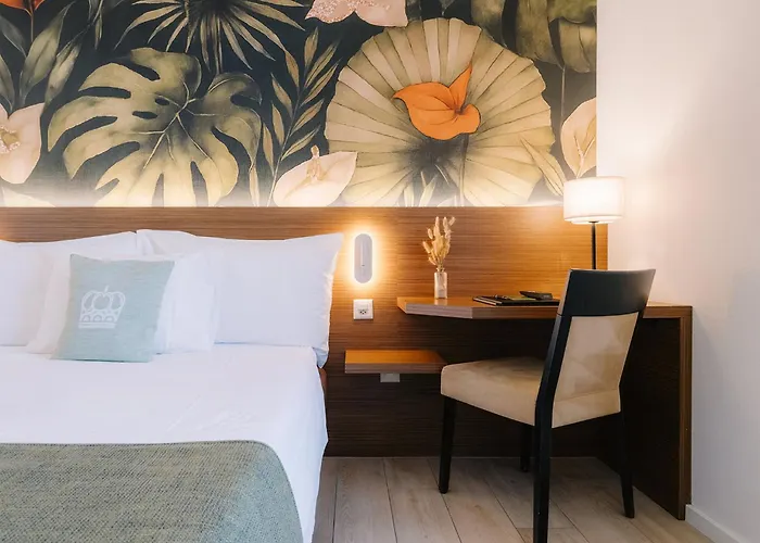 Hotel Krone Thun