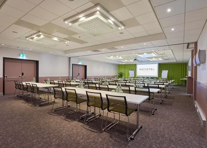 Novotel Bern Expo