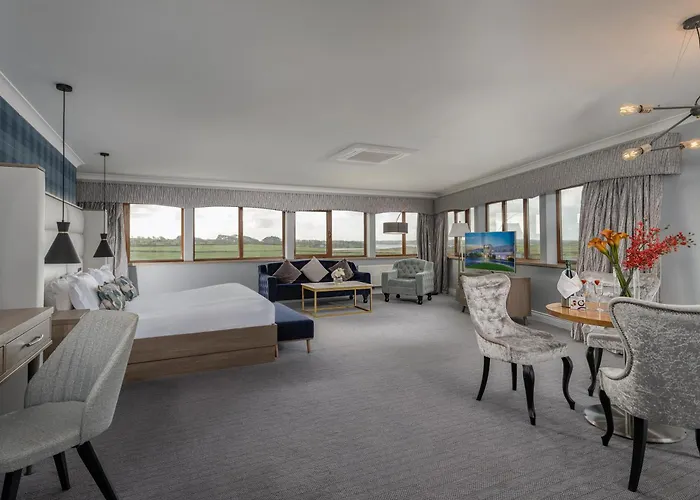 Diamond Coast Hotel Enniscrone
