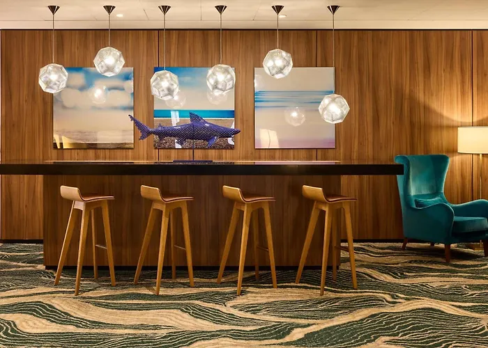 Mercure Caen Centre Port De Plaisance