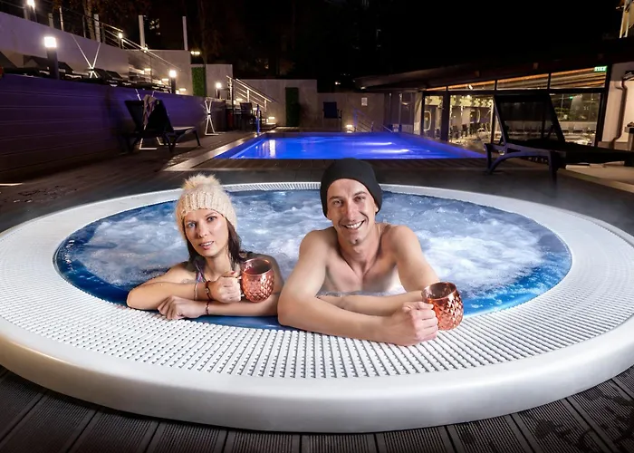 Spa Resort St Ivan Rilski Bansko
