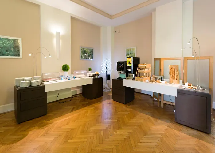 Grand Hotel Filippo Strasbourg Nord
