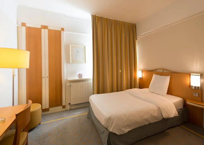 Grand Hotel Filippo Strasbourg Nord Niederbronn-les-Bains