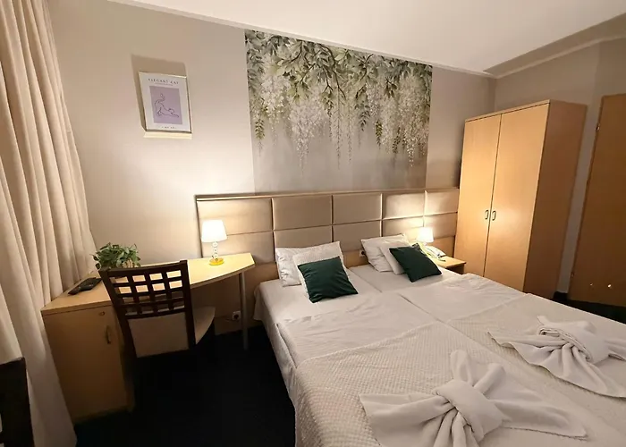 Quality Silesian Hotel