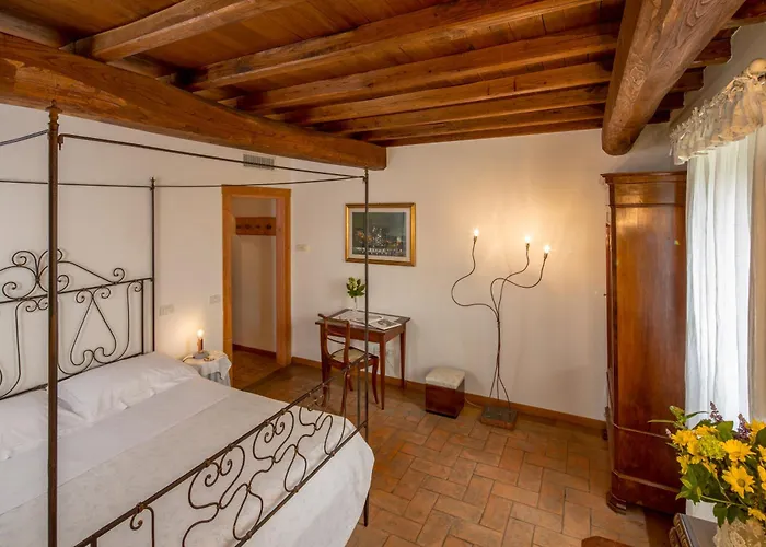 Roccafiore Spa&Resort