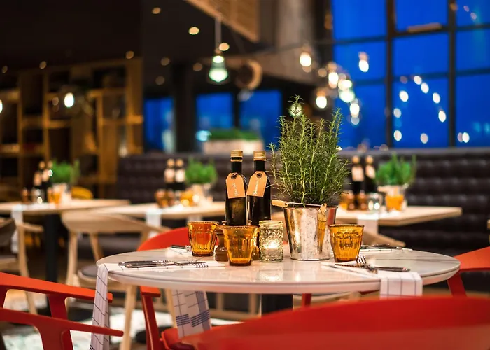 Radisson Hotel Zurich Airport Rumlang