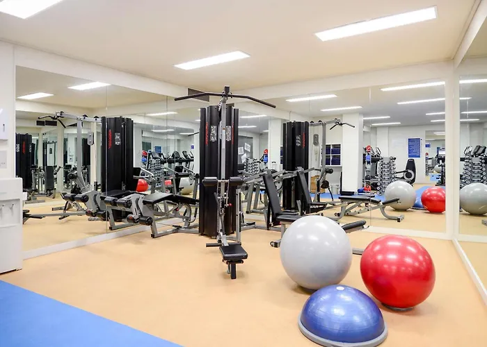 Novotel Melbourne Glen Waverley
