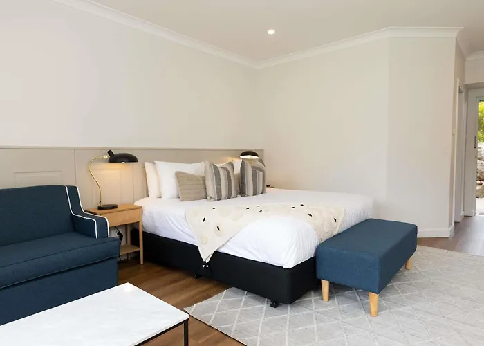 Clare Country Club Hotel