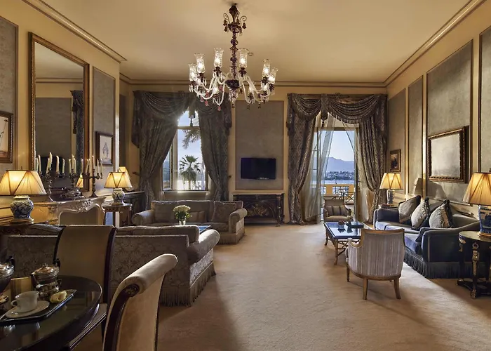 Sofitel Winter Palace Luxor