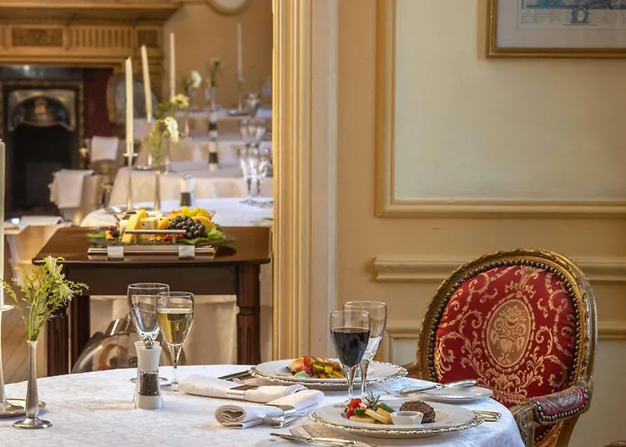 Sofitel Winter Palace Luksor
