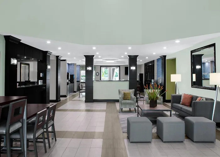 Best Western Plus Miami-Doral/Dolphin Mall