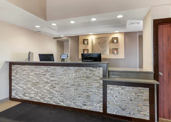 Comfort Airport