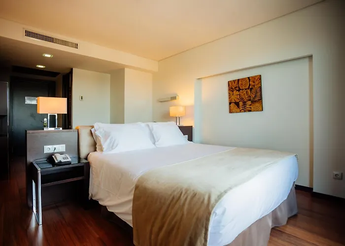 Axis Porto Business & Spa Hotel Pedroucos 