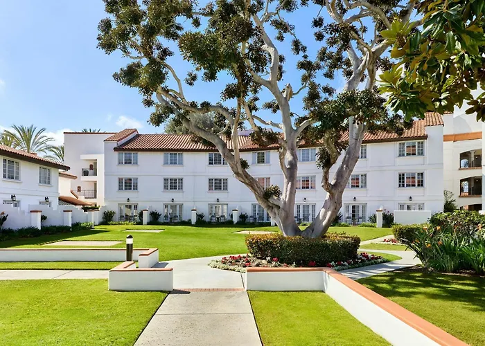 Omni La Costa Resort & Spa Carlsbad